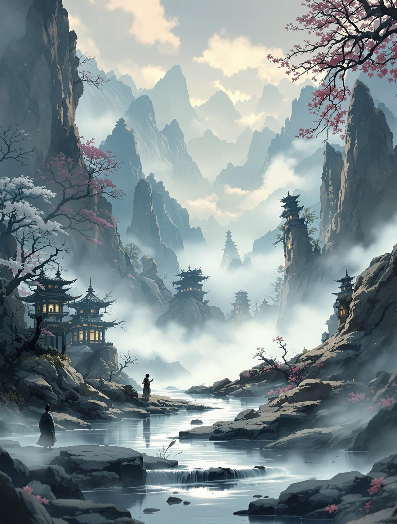 中国奇谭 - 天马影视